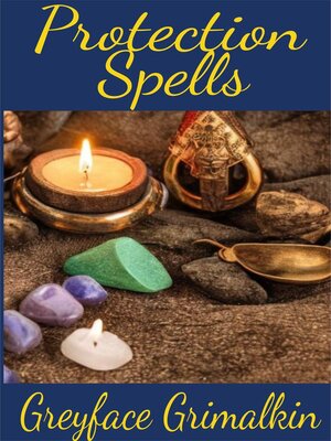 cover image of Protection Spells